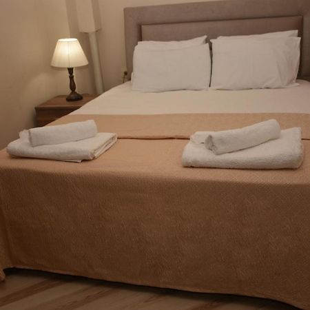 Siba Pamukkale Life Bed and Breakfast Denizli  Eksteriør billede