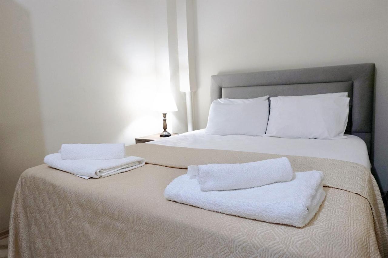 Siba Pamukkale Life Bed and Breakfast Denizli  Eksteriør billede