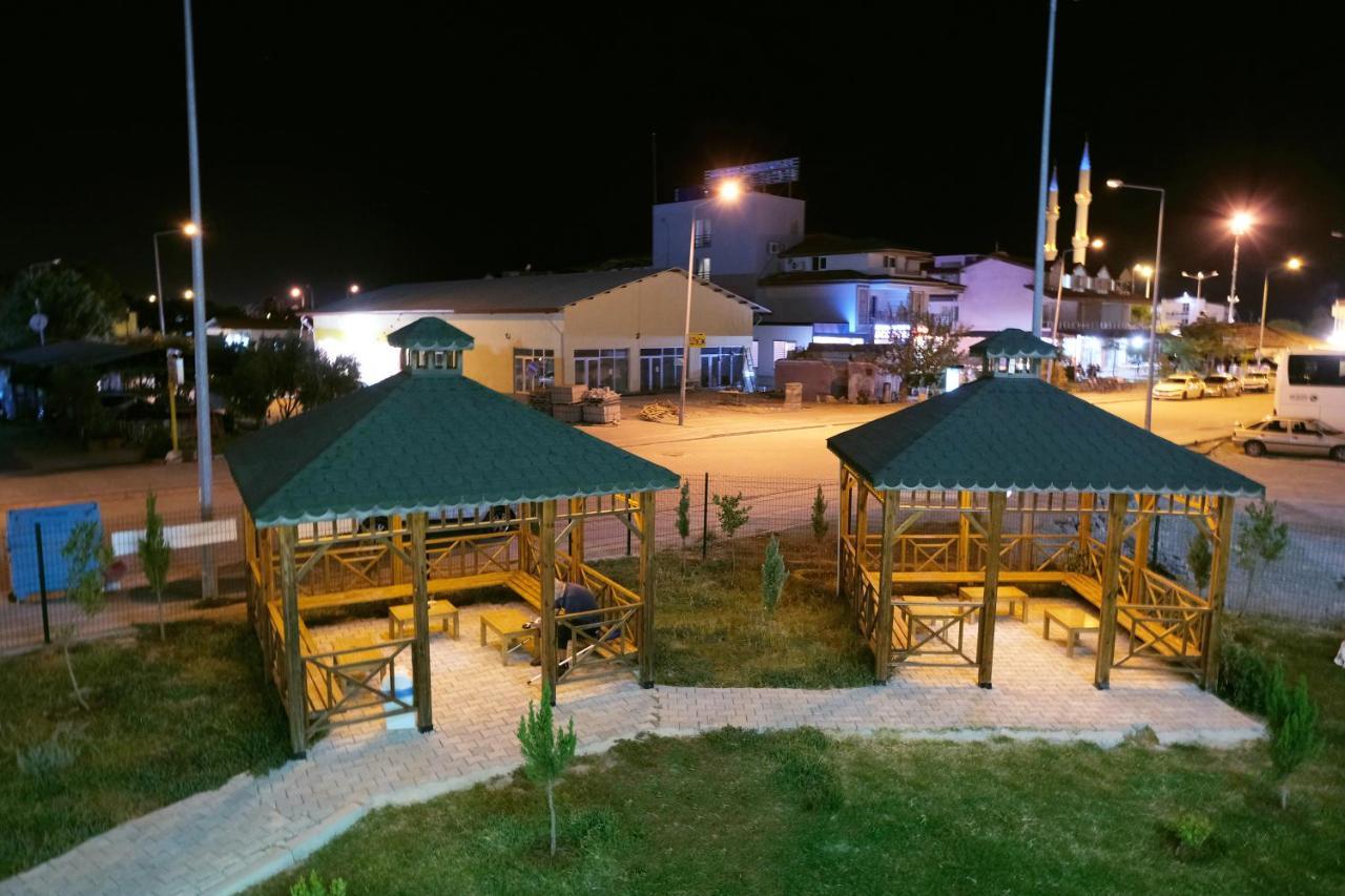 Siba Pamukkale Life Bed and Breakfast Denizli  Eksteriør billede