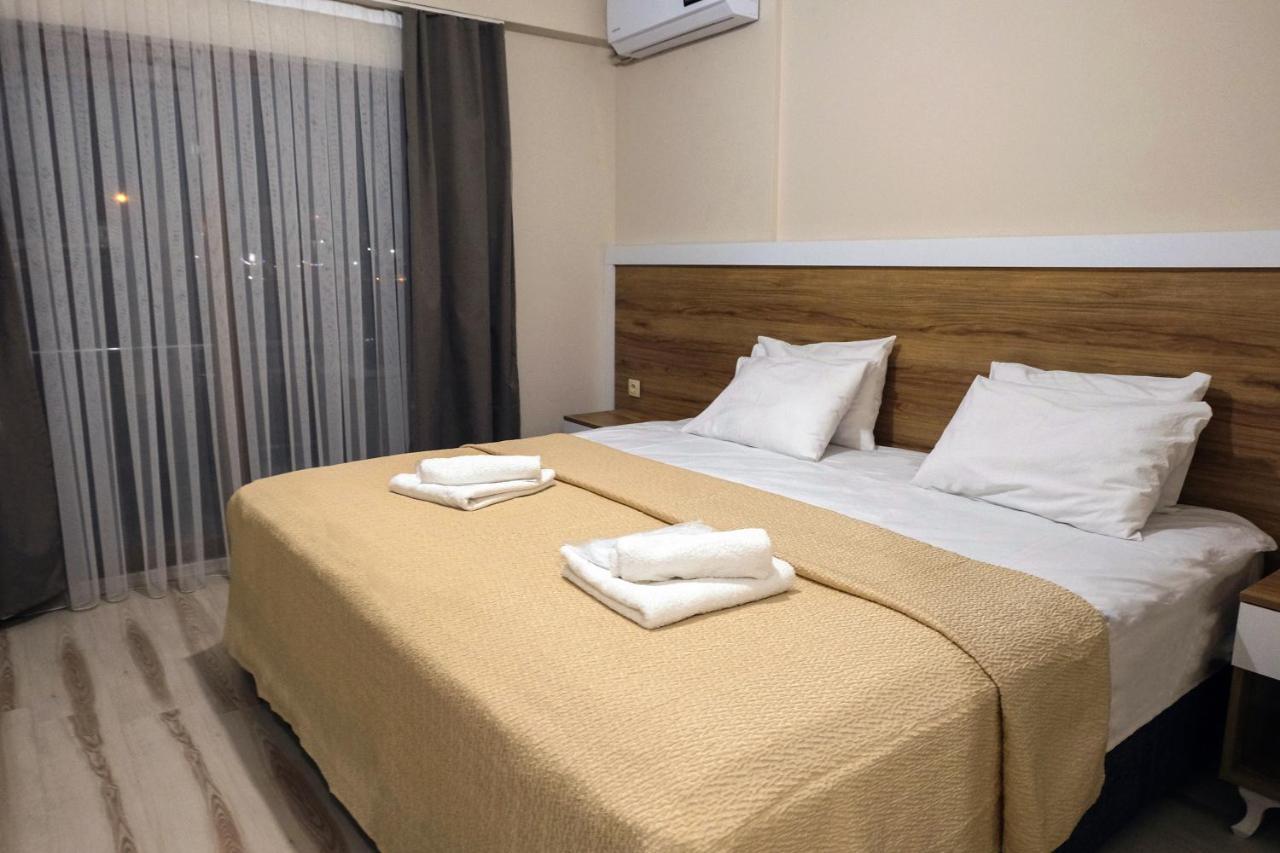 Siba Pamukkale Life Bed and Breakfast Denizli  Eksteriør billede