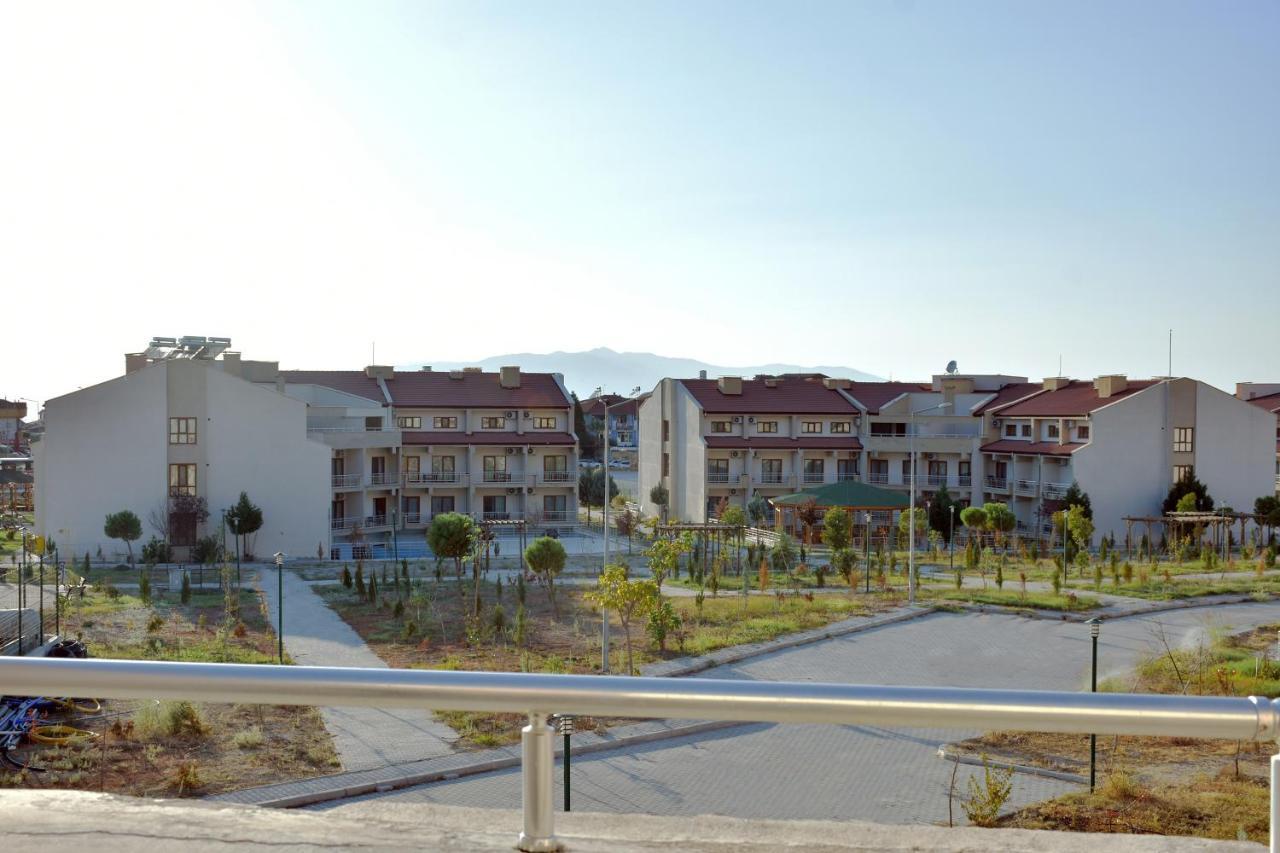 Siba Pamukkale Life Bed and Breakfast Denizli  Eksteriør billede