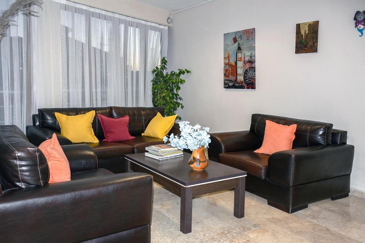 Siba Pamukkale Life Bed and Breakfast Denizli  Eksteriør billede