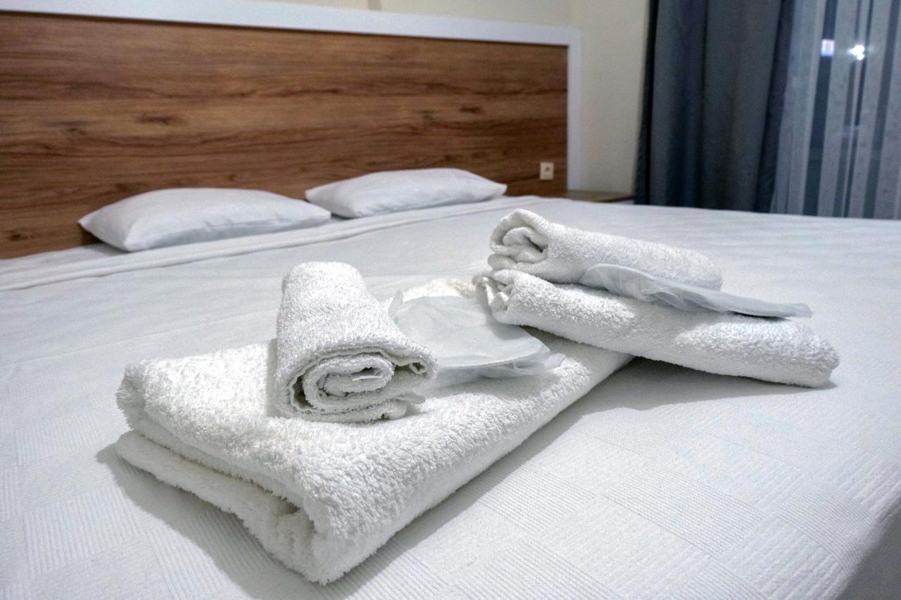 Siba Pamukkale Life Bed and Breakfast Denizli  Eksteriør billede