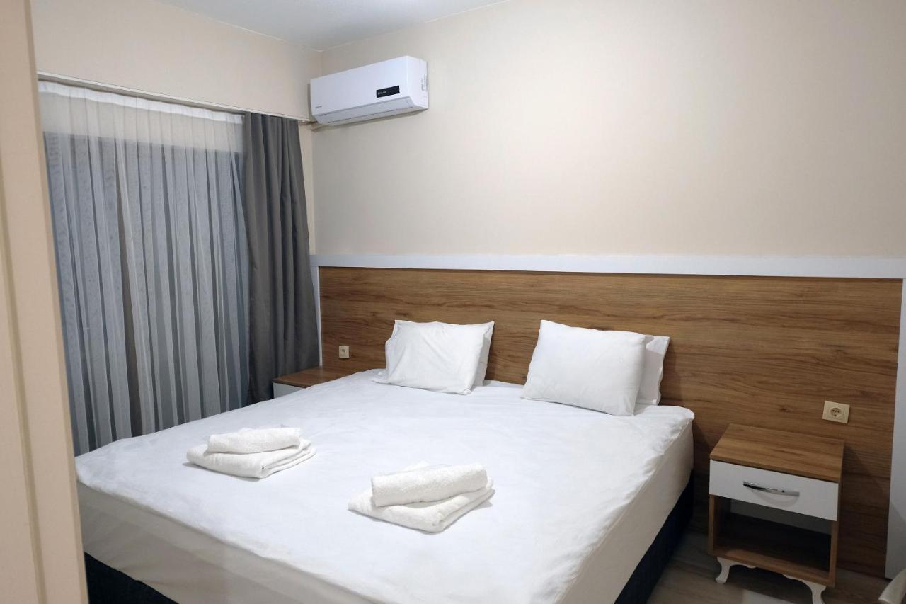 Siba Pamukkale Life Bed and Breakfast Denizli  Eksteriør billede