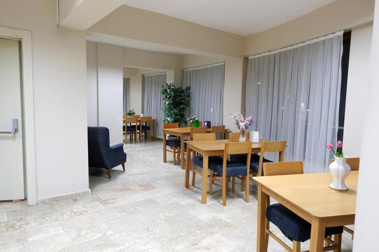Siba Pamukkale Life Bed and Breakfast Denizli  Eksteriør billede