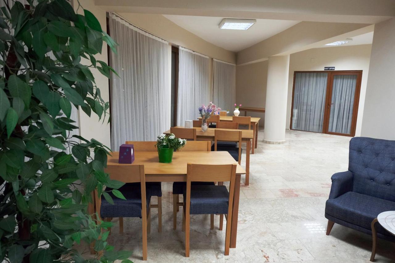 Siba Pamukkale Life Bed and Breakfast Denizli  Eksteriør billede