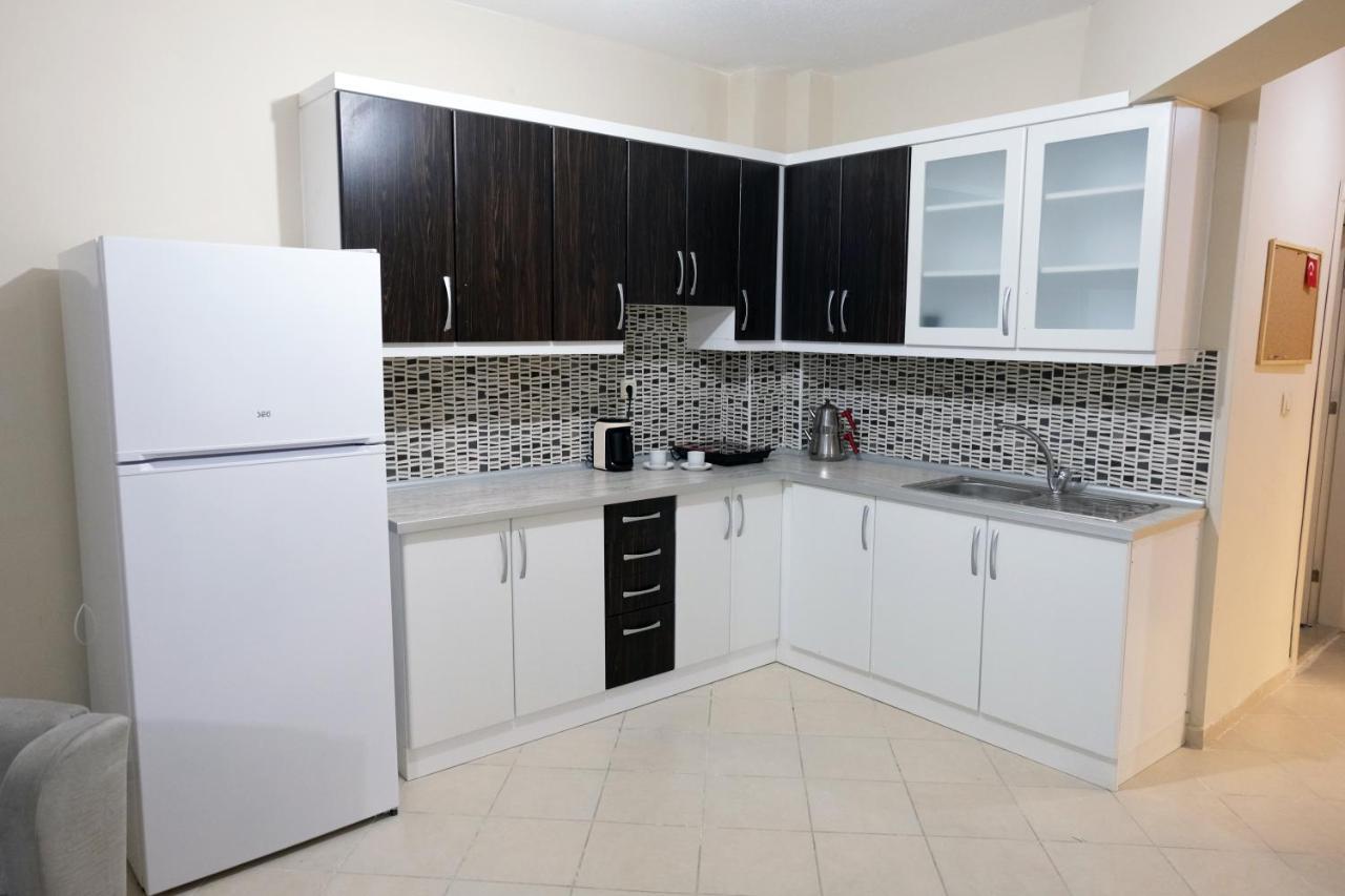 Siba Pamukkale Life Bed and Breakfast Denizli  Eksteriør billede