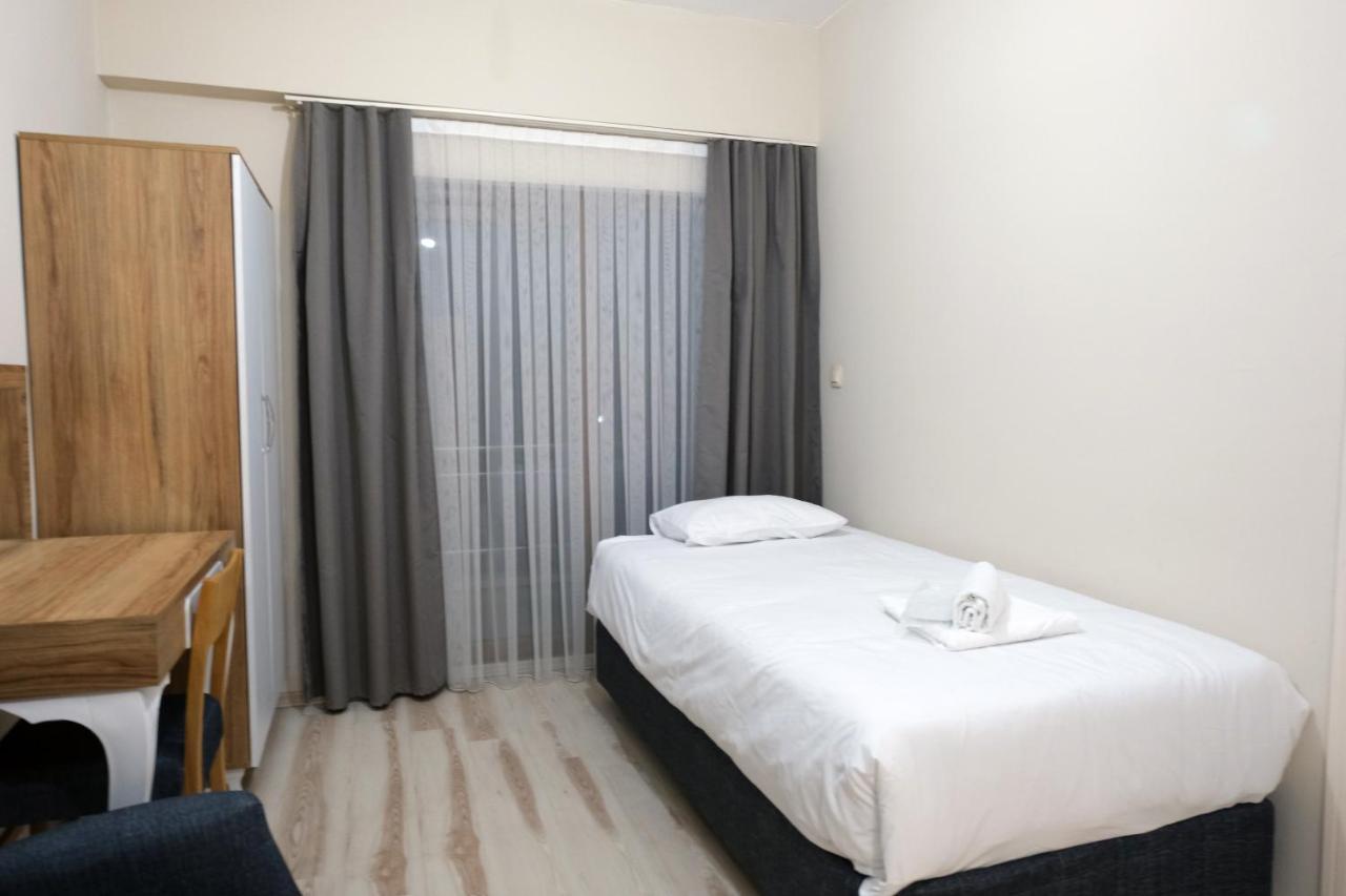 Siba Pamukkale Life Bed and Breakfast Denizli  Eksteriør billede