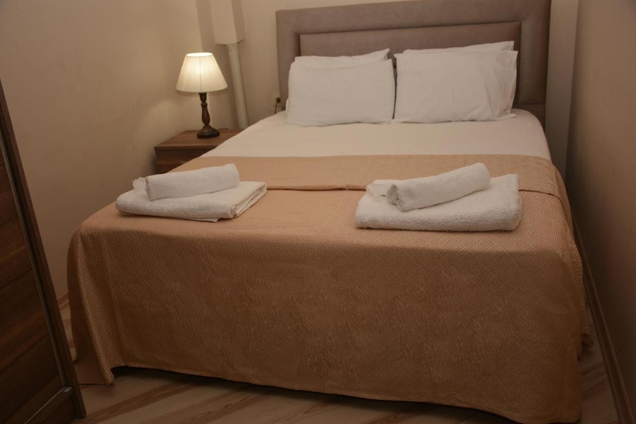 Siba Pamukkale Life Bed and Breakfast Denizli  Eksteriør billede